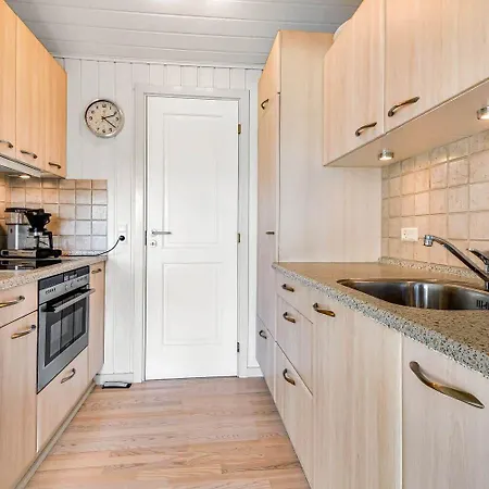 Appartamento C11699-hemmet-vester-faelled-70-a5 Hemmet