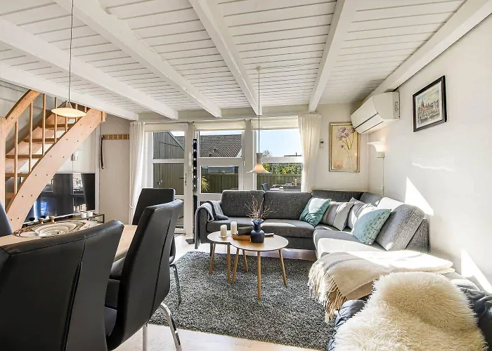 C11699-hemmet-vester-faelled-70-a5 Apartamento Hemmet