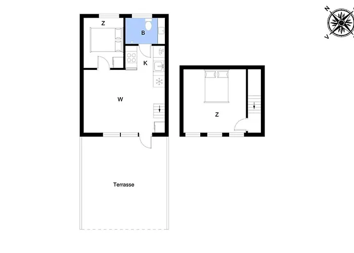 Apartamento C11699-hemmet-vester-faelled-70-a5 *