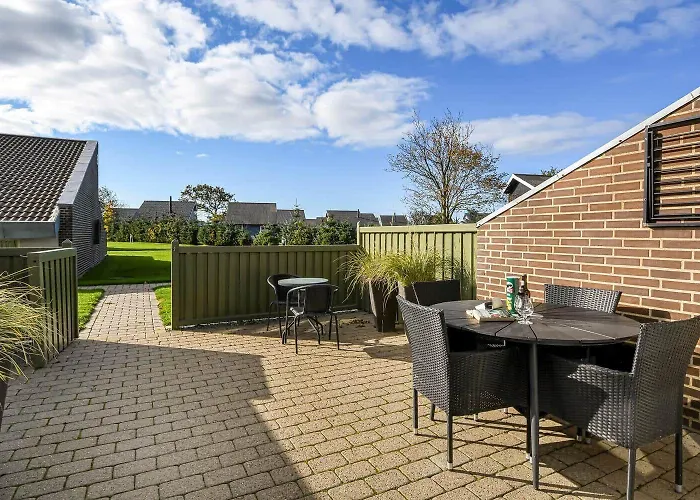 C11699-hemmet-vester-faelled-70-a5 Apartamento Hemmet