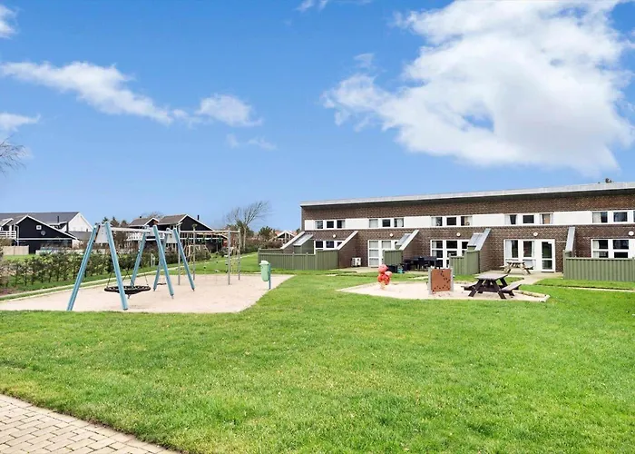 C11699-hemmet-vester-faelled-70-a5 Apartamento *